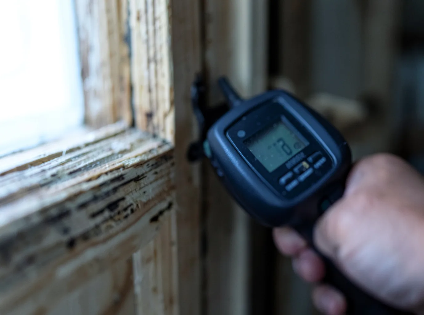 Water Damage Restoration La Grange, NC FAQs